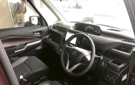 Suzuki Solio, 2023 год, 1 055 000 рублей, 22 фотография