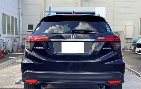 Honda Vezel, 2022 год, 1 489 000 рублей, 6 фотография