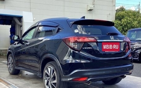 Honda Vezel, 2022 год, 1 489 000 рублей, 7 фотография