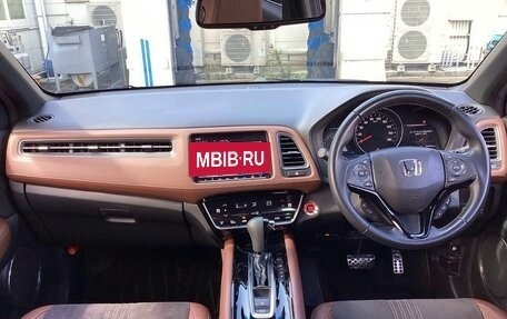 Honda Vezel, 2022 год, 1 489 000 рублей, 9 фотография