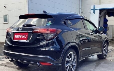 Honda Vezel, 2022 год, 1 489 000 рублей, 5 фотография