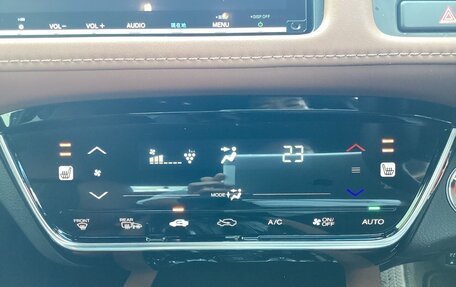 Honda Vezel, 2022 год, 1 489 000 рублей, 17 фотография