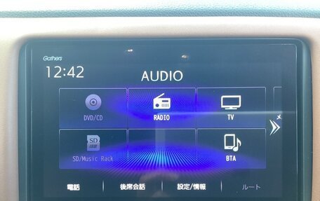 Honda Vezel, 2022 год, 1 489 000 рублей, 18 фотография
