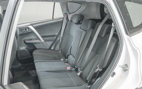 Toyota RAV4, 2013 год, 1 700 000 рублей, 9 фотография
