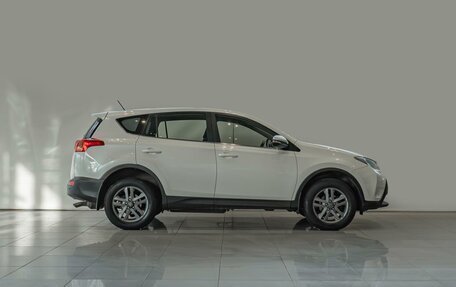 Toyota RAV4, 2013 год, 1 700 000 рублей, 5 фотография