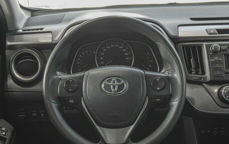 Toyota RAV4, 2013 год, 1 700 000 рублей, 17 фотография