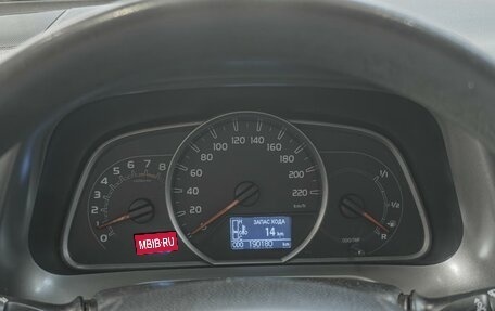 Toyota RAV4, 2013 год, 1 700 000 рублей, 14 фотография