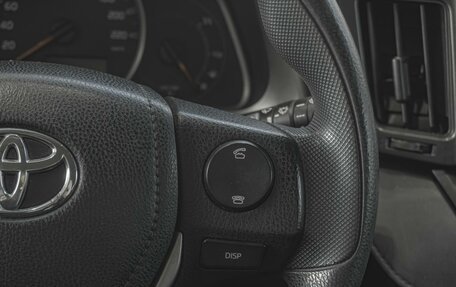 Toyota RAV4, 2013 год, 1 700 000 рублей, 19 фотография