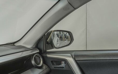 Toyota RAV4, 2013 год, 1 700 000 рублей, 22 фотография