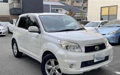 Toyota Rush II, 2016 год, 1 099 000 рублей, 4 фотография