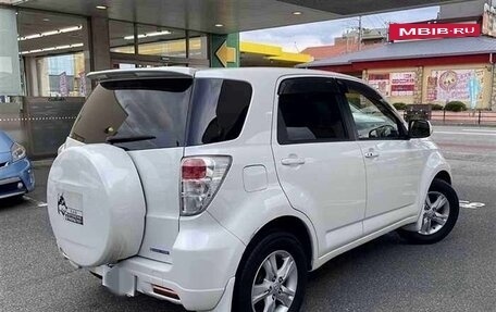 Toyota Rush II, 2016 год, 1 099 000 рублей, 7 фотография