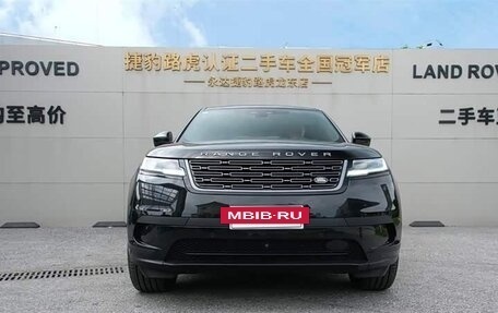 Land Rover Range Rover Velar I, 2025 год, 5 894 286 рублей, 2 фотография