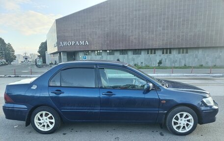 Mitsubishi Lancer IX, 2002 год, 270 000 рублей, 2 фотография