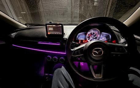Mazda CX-3 I, 2015 год, 1 230 000 рублей, 5 фотография