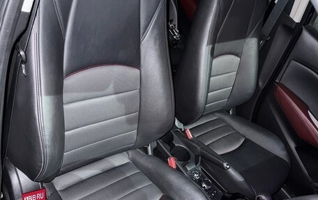 Mazda CX-3 I, 2015 год, 1 230 000 рублей, 4 фотография