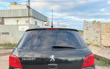 Peugeot 307 I, 2006 год, 250 000 рублей, 4 фотография