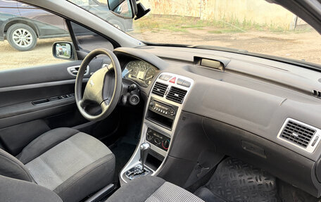 Peugeot 307 I, 2006 год, 250 000 рублей, 6 фотография