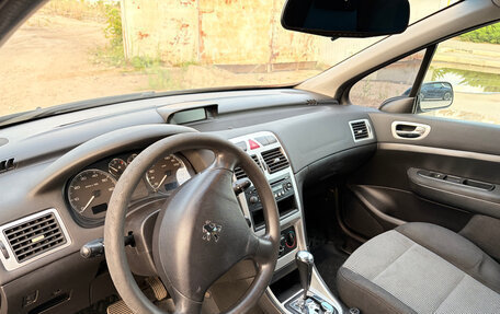 Peugeot 307 I, 2006 год, 250 000 рублей, 5 фотография