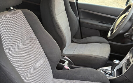 Peugeot 307 I, 2006 год, 250 000 рублей, 7 фотография