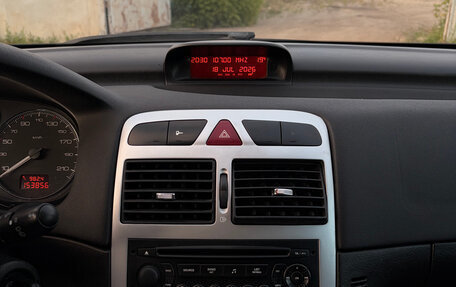 Peugeot 307 I, 2006 год, 250 000 рублей, 9 фотография
