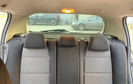 Peugeot 307 I, 2006 год, 250 000 рублей, 11 фотография