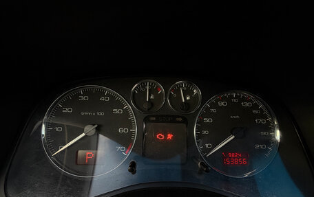 Peugeot 307 I, 2006 год, 250 000 рублей, 8 фотография