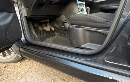 Peugeot 307 I, 2006 год, 250 000 рублей, 18 фотография