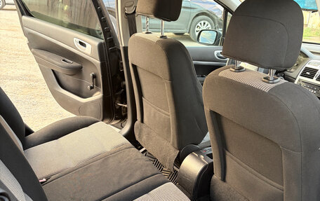 Peugeot 307 I, 2006 год, 250 000 рублей, 10 фотография