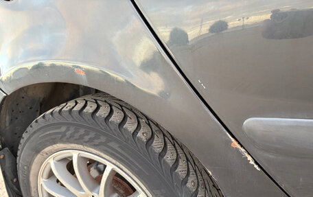 Peugeot 307 I, 2006 год, 250 000 рублей, 16 фотография