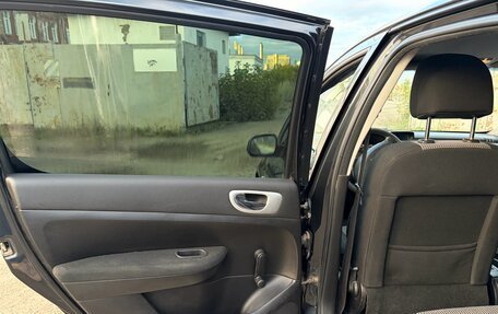 Peugeot 307 I, 2006 год, 250 000 рублей, 14 фотография