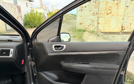 Peugeot 307 I, 2006 год, 250 000 рублей, 12 фотография