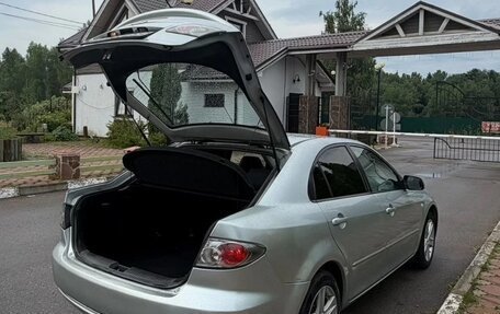 Mazda 6, 2006 год, 450 000 рублей, 3 фотография