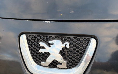 Peugeot 307 I, 2006 год, 250 000 рублей, 23 фотография