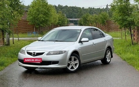 Mazda 6, 2006 год, 450 000 рублей, 2 фотография