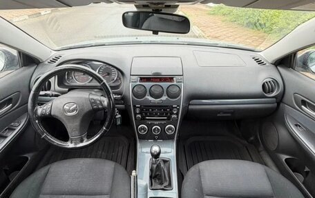 Mazda 6, 2006 год, 450 000 рублей, 9 фотография