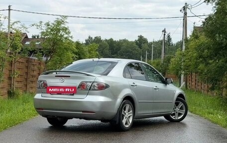 Mazda 6, 2006 год, 450 000 рублей, 7 фотография