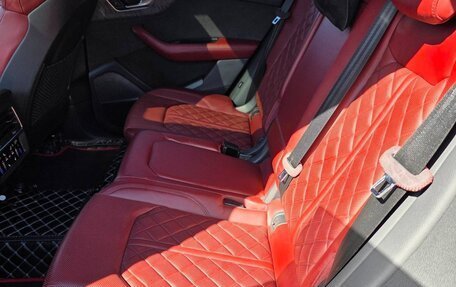 Audi SQ8, 2019 год, 8 800 000 рублей, 8 фотография
