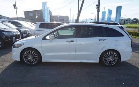 Honda Stream II, 2013 год, 1 030 000 рублей, 5 фотография