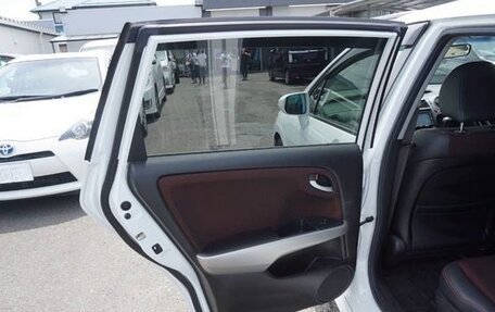 Honda Stream II, 2013 год, 1 030 000 рублей, 9 фотография