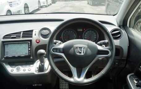 Honda Stream II, 2013 год, 1 030 000 рублей, 11 фотография