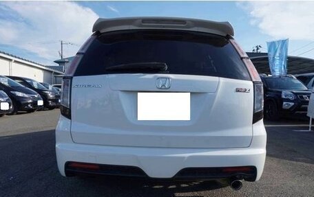 Honda Stream II, 2013 год, 1 030 000 рублей, 7 фотография