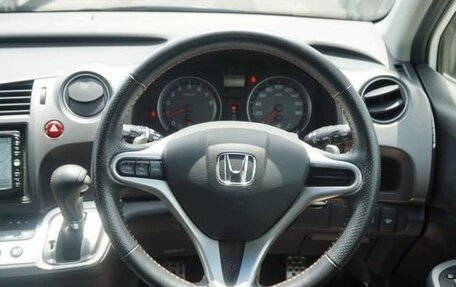 Honda Stream II, 2013 год, 1 030 000 рублей, 12 фотография