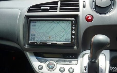 Honda Stream II, 2013 год, 1 030 000 рублей, 14 фотография
