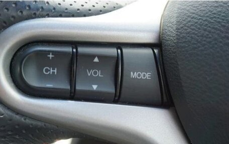 Honda Stream II, 2013 год, 1 030 000 рублей, 16 фотография