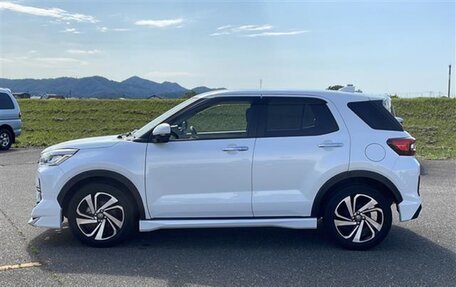 Toyota Raize I, 2020 год, 990 000 рублей, 6 фотография