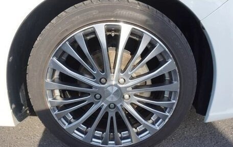 Honda Stream II, 2013 год, 1 030 000 рублей, 23 фотография
