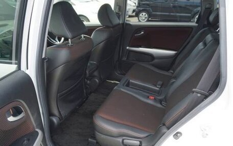 Honda Stream II, 2013 год, 1 030 000 рублей, 21 фотография
