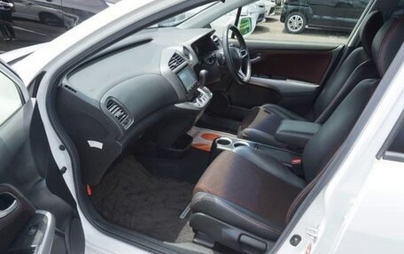 Honda Stream II, 2013 год, 1 030 000 рублей, 20 фотография