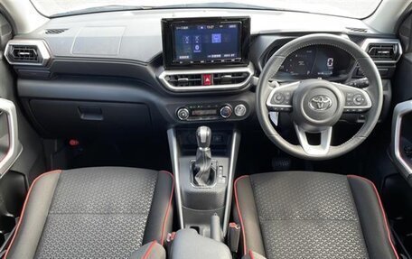 Toyota Raize I, 2020 год, 990 000 рублей, 15 фотография