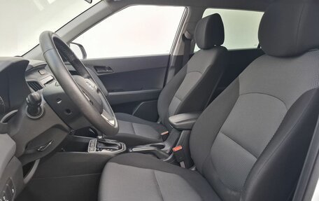 Hyundai Creta I рестайлинг, 2020 год, 1 770 000 рублей, 10 фотография